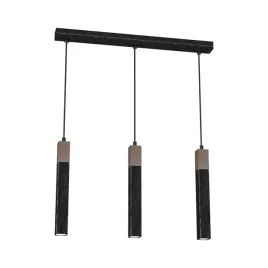lampa-wiszaca-solo-sawn-black-patinated-wood-3x-mini-gu10