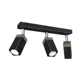 lampa-sufitowa-solo-sawn-black-patinated-wood-3x-mini-gu10