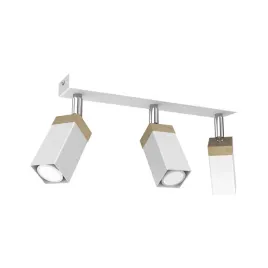 lampa-sufitowa-solo-sawn-bialy-patyna-drewno-3x-mini-gu10