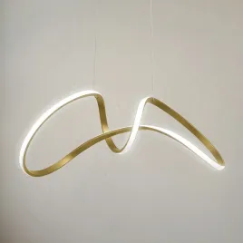 lampa-wiszaca-tesoro-gold-48w-led