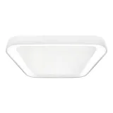plafon-quadro-bialy-38w