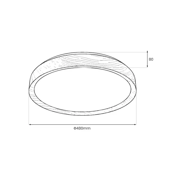 plafon-orinoko-36w-led-o480-zasilanie-sieciowe