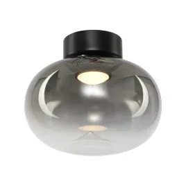 lampa-sufitowa-vaso-smoked-4w