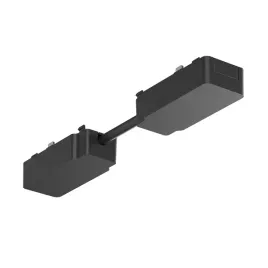 slim-magnetic-track-czarny-lacznik-podwojny-z-kablem-krotkim