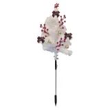 choinka-mini-biala-1w-led-waga-z-opakowaniem-5-kg-marka-milagro