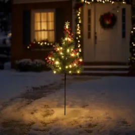 choinka-mini-zielona-1w-led