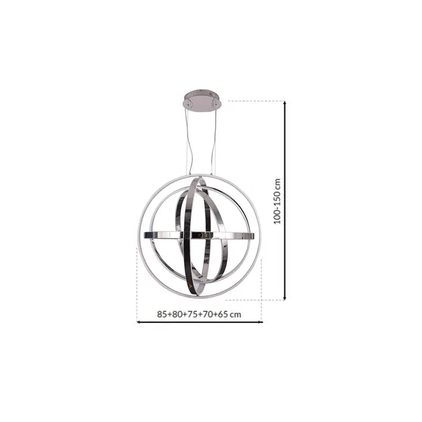 lampa-wiszaca-copernicus-chrome-260w-led-rodzaj-gwintu-zintegrowane-zrodlo-led