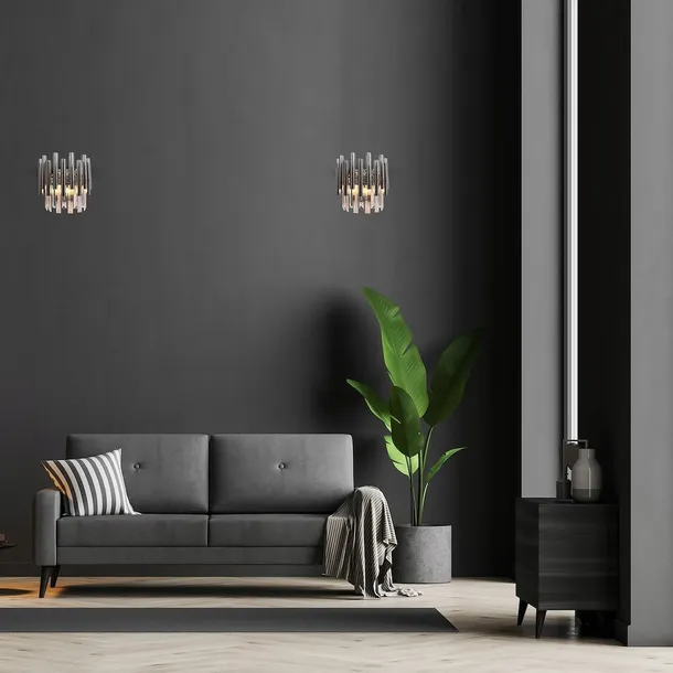 kinkiet-madison-chrome-2xe14-waga-z-opakowaniem-2-kg