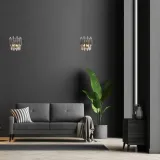 kinkiet-madison-chrome-2xe14-waga-z-opakowaniem-2-kg