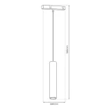 magnetic-track-20mm-7w-3000k-rodzaj-gwintu-zintegrowane-zrodlo-led