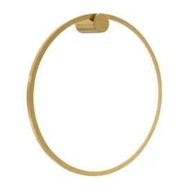 kinkiet-saturno-gold-25w-led