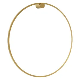 kinkiet-saturno-gold-46w-led