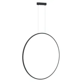 lampa-wiszaca-saturno-black-46w-led