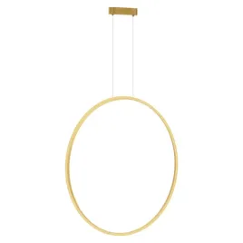 lampa-wiszaca-saturno-gold-46w-led