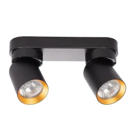 lampa-sufitowa-andy-2xgu10-czarny-zloty