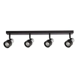 lampa-sufitowa-cino-4xgu10-czarny-chrom