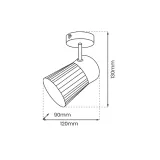 kinkiet-best-czarny-1xe14-material-dominujacy-metal