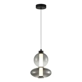 lampa-wiszaca-daphne-smoked-12w