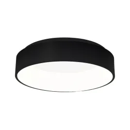 plafon-ohio-black-40w-led-3000k-4000k-o450mm