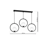 lampa-wiszaca-boston-3xe14-liczba-punktow-swiatla-3