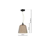 lampa-wiszaca-rio-1xe27-zasilanie-sieciowe