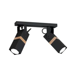 lampa-sufitowa-vidar-black-2xgu10