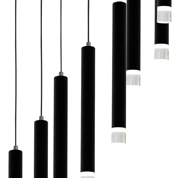 lampa-wiszaca-carbon-12w-led-srednica-szerokosc-klosza-2-5-cm