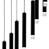 lampa-wiszaca-carbon-12w-led-srednica-szerokosc-klosza-2-5-cm