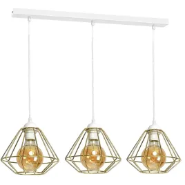 lampa-wiszaca-lupo-3xe27-bialy-zloty