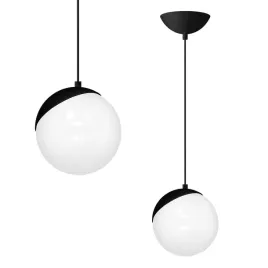 lampa-wiszaca-sfera-black-1xe14