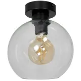 lampa-sufitowa-sofia-clear-1xe27-kolor-czarny