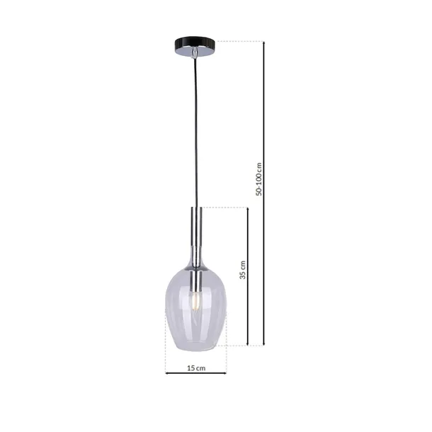 lampa-wiszaca-tango-clear-1xe14-liczba-punktow-swiatla-1