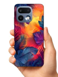 etui-case-do-realme-16-pro-5g-piora-liscie-wzorki