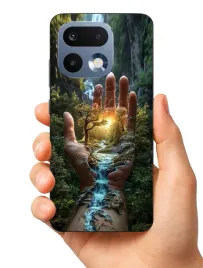 etui-case-do-realme-16-pro-5g-postacie-straszne-ogien