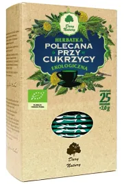 herbatka-polecana-przy-cukrzycy-bio-25-x-2-g-50-g-dary-natury