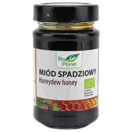 miod-spadziowy-bio-300-g-bio-planet