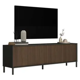 szafka-rtv-wloska-4-drzwi-ryflowane-dab-mercure-lava-205cm-perino