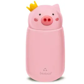 butelka-termiczna-dla-dzieci-swinka-320-ml-chic-mic