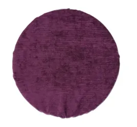 okragla-poduszka-na-taboret-35-cm-fiolet-sliwka