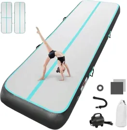 mata-gimnastyczna-airtrack-300x100x10cm-pompka-pokrowiec