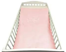 kocyk-dzieciecy-polarowy-80x90-wytlaczane-misie-rozowy-80x90