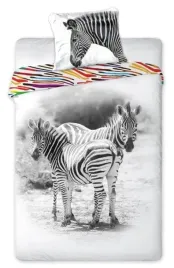 posciel-160x200-bawelniana-wild-nature-zebra