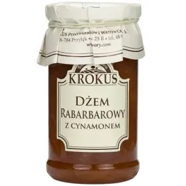 dzem-rabarbarowy-z-cynamonem-o-obnizonej-zawartosci-cukru