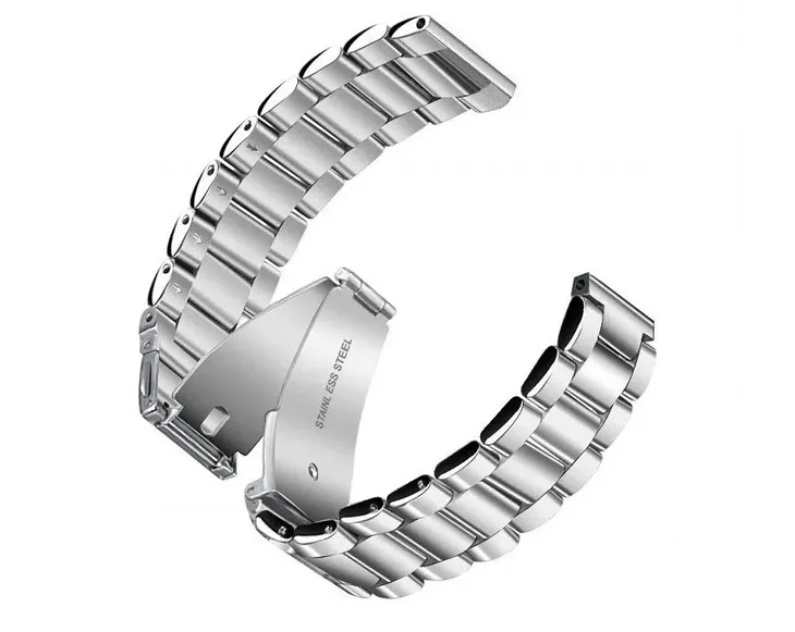 bransoleta-pasek-do-garmin-venu-3-kolor-srebrny