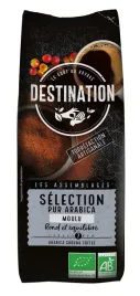kawa-mielona-arabica-100-percent-selection-bio-250-g-destination