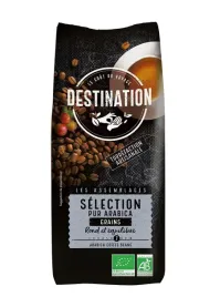 kawa-ziarnista-arabica-100-percent-selection-bio-1-kg-destination