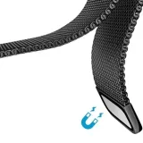 bransoleta-pasek-do-garmin-venu-material-stal