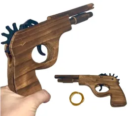 strzelanie-bron-pistolet-drewniany-na-gumki-recepturki-pistolety