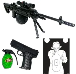 pistolet-pistolety-kulki-snajper-snajper-gratisy-tarcza-pistolet-i-kulki
