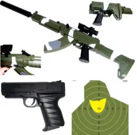 karabin-pistolet-karabiny-na-kulki-6mm-gratisy-tarcza-pistolet